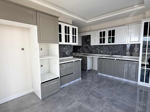 DİALOG ZEN / ERKİLET BLV. ÜZERİ 3+1 SIFIR LÜKS SATILIK DAİRE - Görsel 20