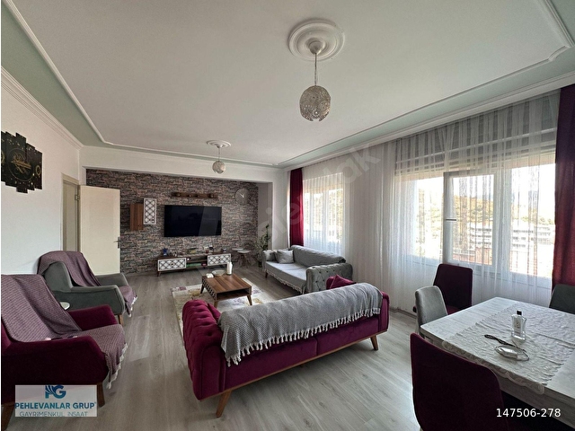 Milas Aydınlıkevlerde 180m² Geniş 3+1  Daire - Görsel 11