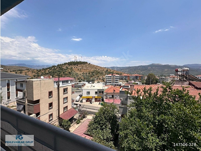 Milas Aydınlıkevlerde 180m² Geniş 3+1  Daire - Görsel 24