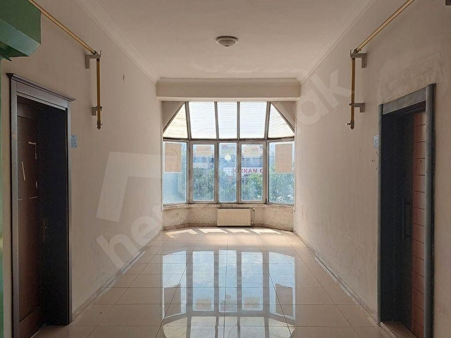 OTOSANSİT İŞMERKEZİ ÜSTKATTA  KİRALIK 92m2 KÖŞE BÜRO-OFİS - Görsel 14