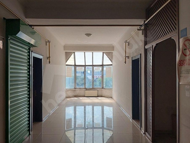 OTOSANSİT İŞMERKEZİ ÜSTKATTA  KİRALIK 92m2 KÖŞE BÜRO-OFİS - Görsel 13