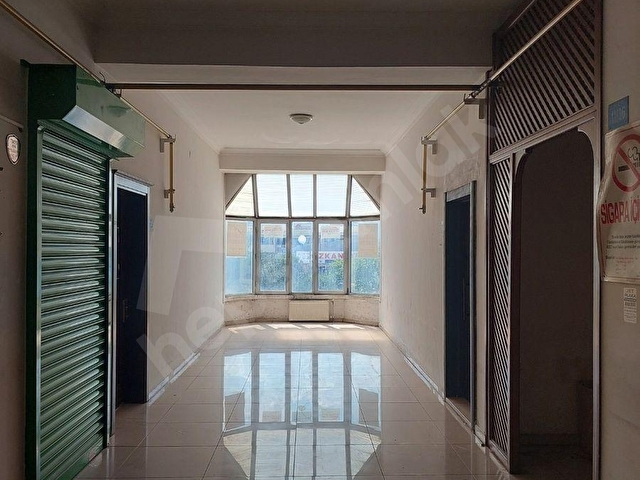 OTOSANSİT İŞMERKEZİ ÜSTKATTA  KİRALIK 92m2 KÖŞE BÜRO-OFİS - Görsel 15