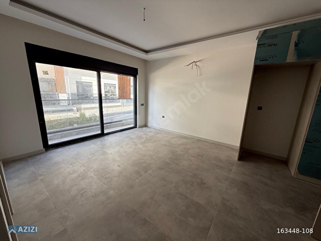 Döşemealtı Kırkgöz Yeniköy Site İçinde 1+1 Sıfır Kiralık Daire - Görsel 15
