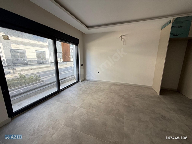 Döşemealtı Kırkgöz Yeniköy Site İçinde 1+1 Sıfır Kiralık Daire - Görsel 17