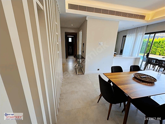 Çeşme Ayo Yorgi Koyu Sakarya Mahallesinde Havuzlu Villa - Görsel 30