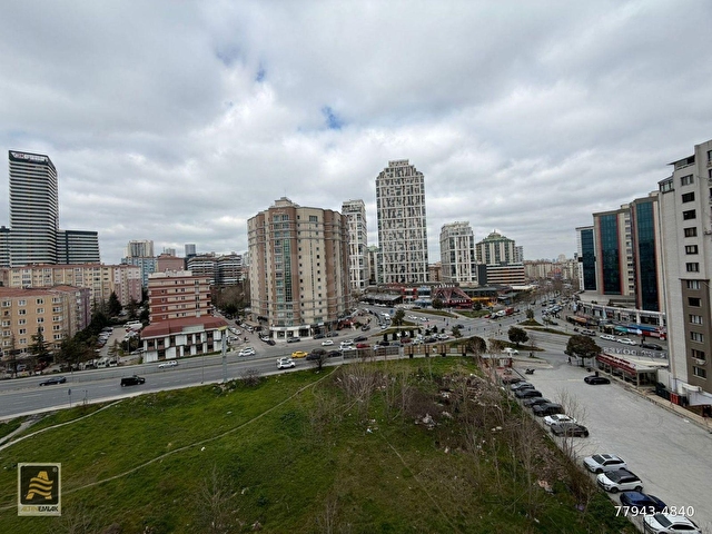 Çınar Park Residenceta Satılık 3+1 Lüks Daire - Görsel 21