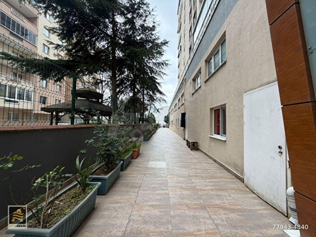 Çınar Park Residenceta Satılık 3+1 Lüks Daire - Görsel 20