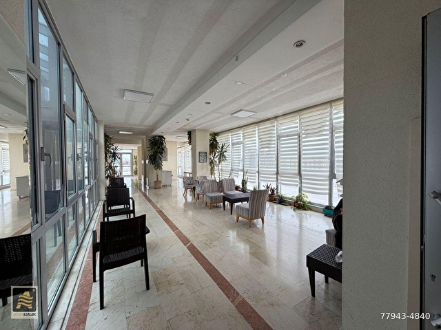 Çınar Park Residenceta Satılık 3+1 Lüks Daire - Görsel 24