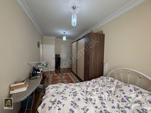 Çınar Park Residenceta Satılık 3+1 Lüks Daire - Görsel 3