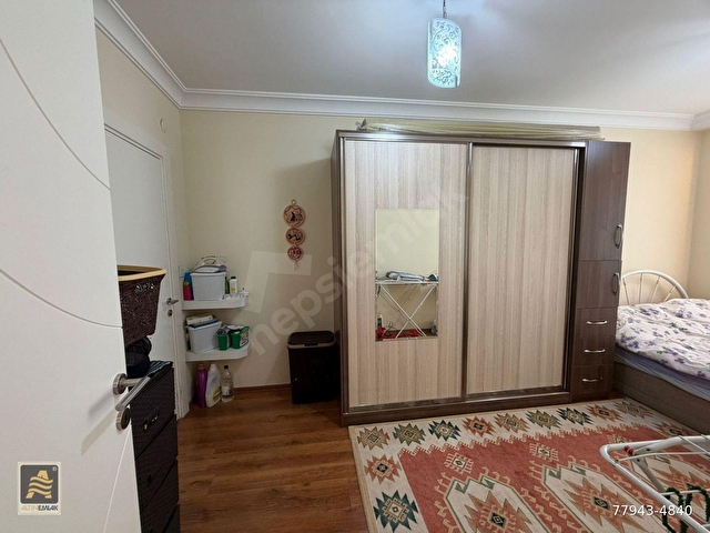 Çınar Park Residenceta Satılık 3+1 Lüks Daire - Görsel 4
