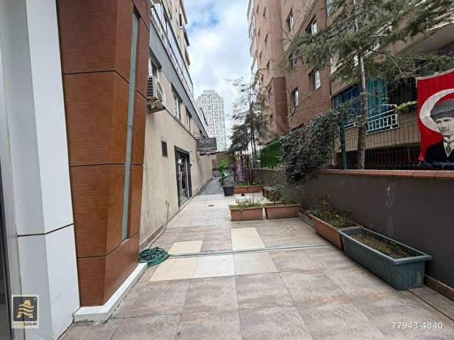 Çınar Park Residenceta Satılık 3+1 Lüks Daire - Görsel 30