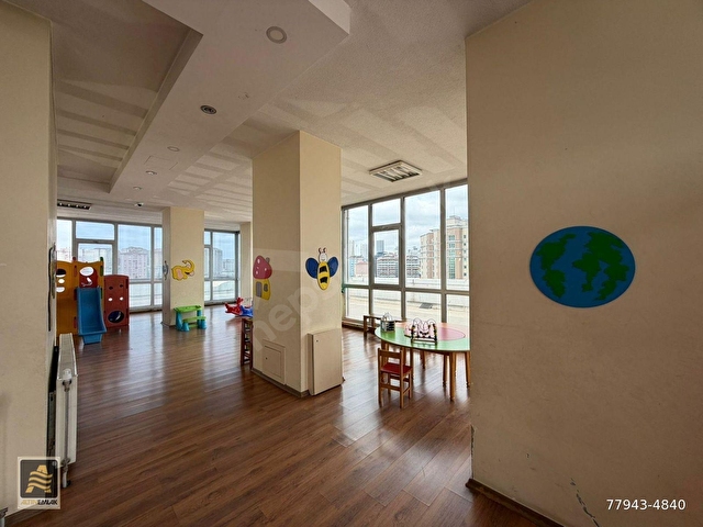 Çınar Park Residenceta Satılık 3+1 Lüks Daire - Görsel 27