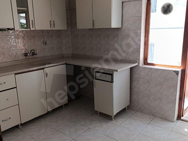 DOĞUŞ BEY GAYRİMENKUL BAHÇELERÜSTÜ 2+1 YÜKSEK GİRİŞ 90 M2  SATILIK - Görsel 9