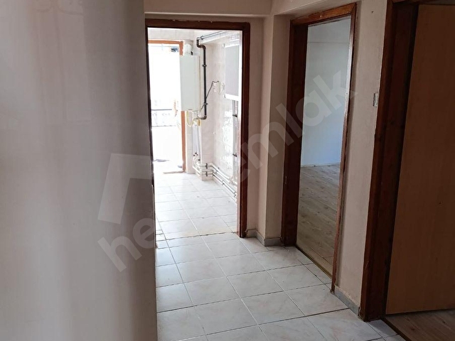 DOĞUŞ BEY GAYRİMENKUL BAHÇELERÜSTÜ 2+1 YÜKSEK GİRİŞ 90 M2  SATILIK - Görsel 18