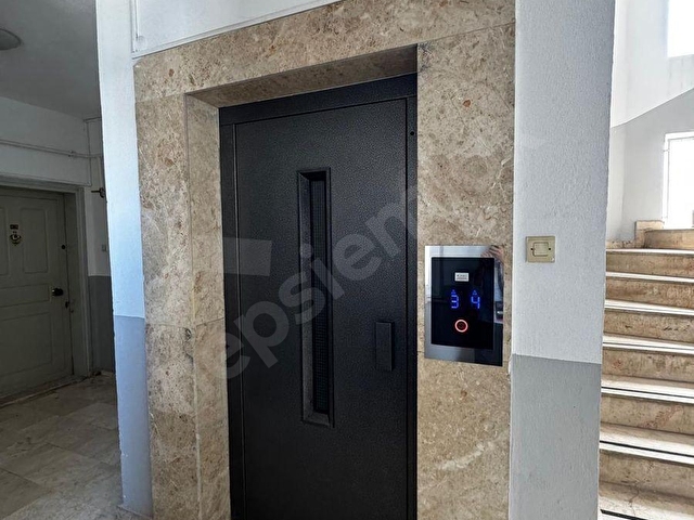 ANTALYA MERKEZDE DENİZ MANZARALI SATILIK 3+1 | 145 m² NET - Görsel 19