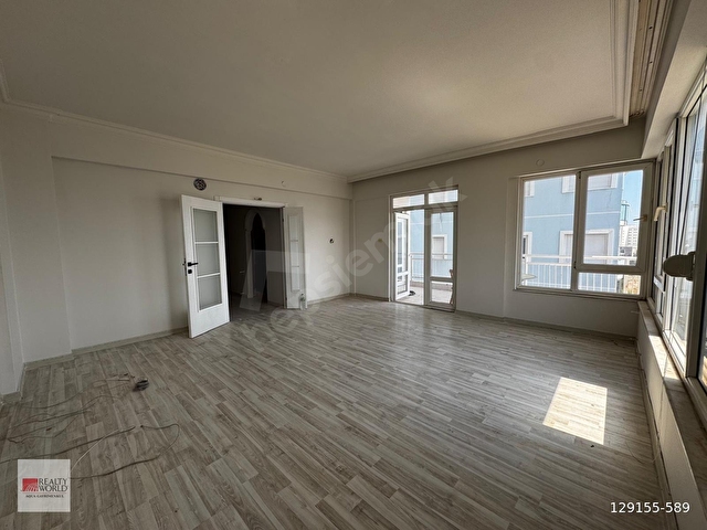 ANTALYA MERKEZDE DENİZ MANZARALI SATILIK 3+1 | 145 m² NET - Görsel 3