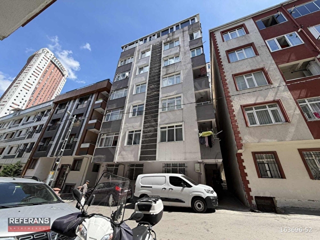 FINDIKLI MAH.SATILIK 3+1 KELEPİR - Görsel 24