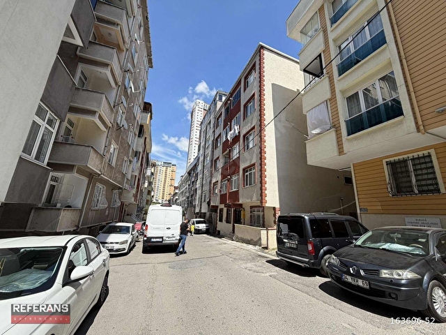 FINDIKLI MAH.SATILIK 3+1 KELEPİR - Görsel 27