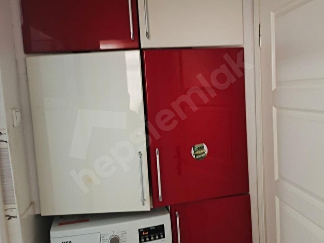 -OVERMAX EMLAKTAN SATILIK DAİRE  -KARAMAN / MERKEZ / CUMARTESİ PAZARI CİVARI - Görsel 4