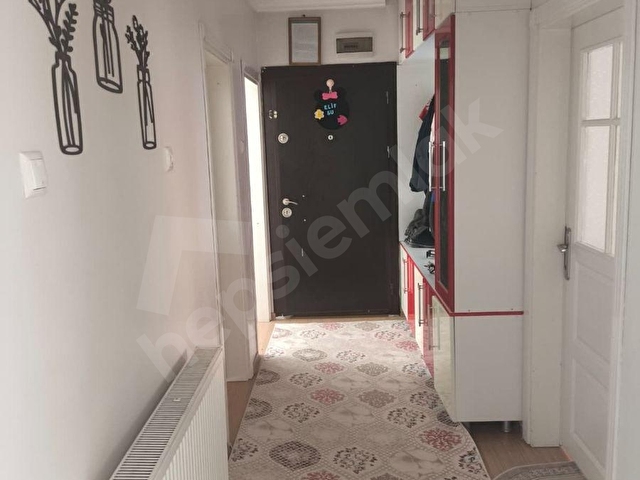 -OVERMAX EMLAKTAN SATILIK DAİRE  -KARAMAN / MERKEZ / CUMARTESİ PAZARI CİVARI - Görsel 2