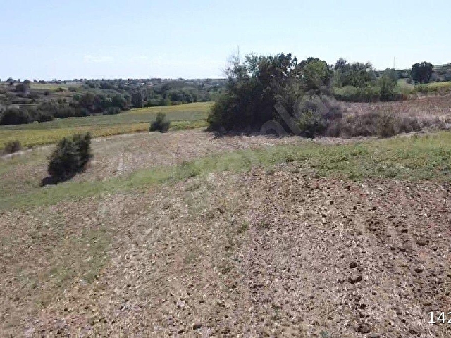 KIRKLARELİ DOLHAN da 8.672 M2 İMARA 500 metre yürüme mesafesinde - Görsel 14