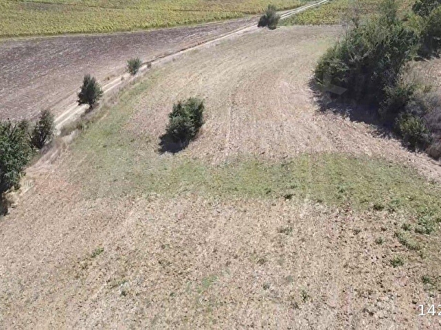 KIRKLARELİ DOLHAN da 8.672 M2 İMARA 500 metre yürüme mesafesinde - Görsel 19