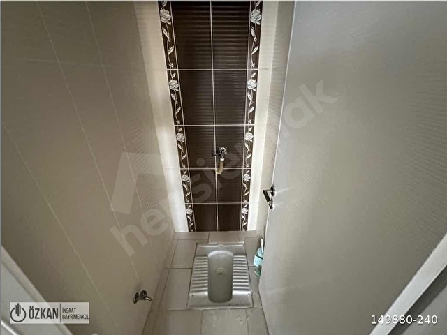 YENİ ÇANKAYA EVLERİ SİTESİ GÜVENLİKLİ SİTEDE 3+1 KİRALIK DAİRE - Görsel 5