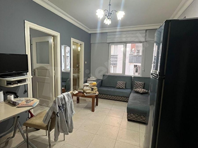 GÜNEYKENTTE KİRALIK GENİŞ EŞYALI 1+1 DAİRE