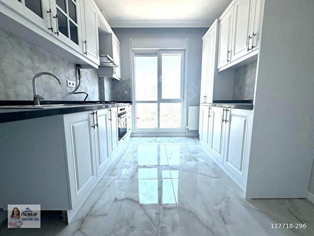 Kadıköy Bostancı Kiralık