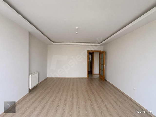 AİLE SİTESİNDE SIFIR 2+1 105M2 EBV BANYO AYRI MUTFAK GENİŞ SALON - Görsel 18