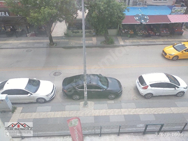Kiralık Daire 3+1 2.Kat - Görsel 6