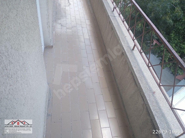 Kiralık Daire 3+1 2.Kat - Görsel 15