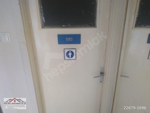 Kiralık Daire 3+1 2.Kat - Görsel 18