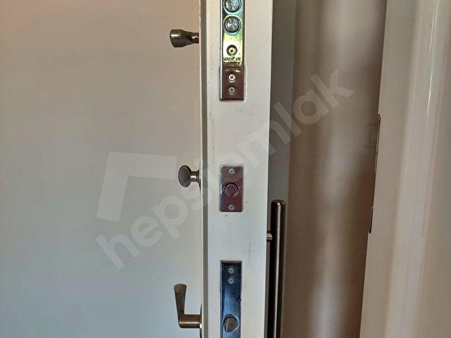 Klazomenai Emlaktan Urlada Kiralık Bahçe Katı 1+1 Daire. - Görsel 12
