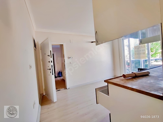 Klazomenai Emlaktan Urlada Kiralık Bahçe Katı 1+1 Daire. - Görsel 14