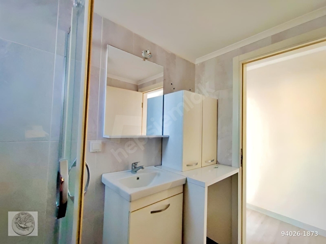 Klazomenai Emlaktan Urlada Kiralık Bahçe Katı 1+1 Daire. - Görsel 17