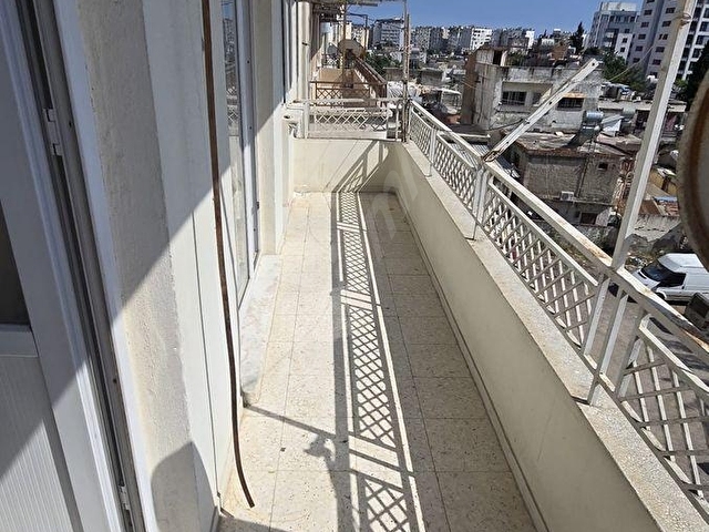 AKDENİZ BAHÇE MAHALLESİNDE 3+1 UYGUN FİYATLI SATILIK DAİRE - Görsel 17