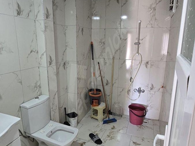 AKDENİZ BAHÇE MAHALLESİNDE 3+1 UYGUN FİYATLI SATILIK DAİRE - Görsel 14