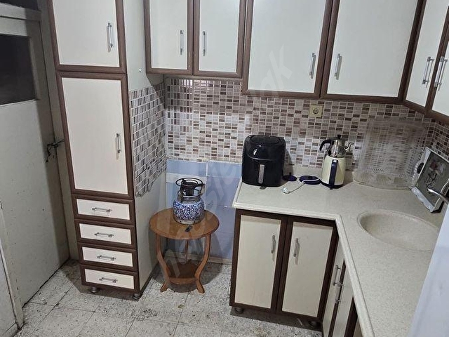 AKDENİZ BAHÇE MAHALLESİNDE 3+1 UYGUN FİYATLI SATILIK DAİRE - Görsel 30