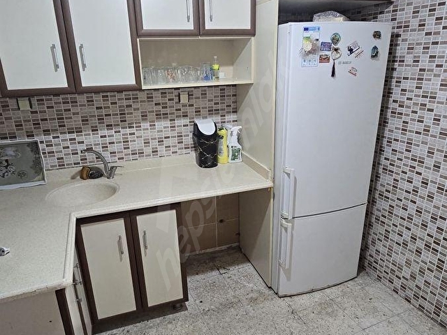 AKDENİZ BAHÇE MAHALLESİNDE 3+1 UYGUN FİYATLI SATILIK DAİRE - Görsel 28