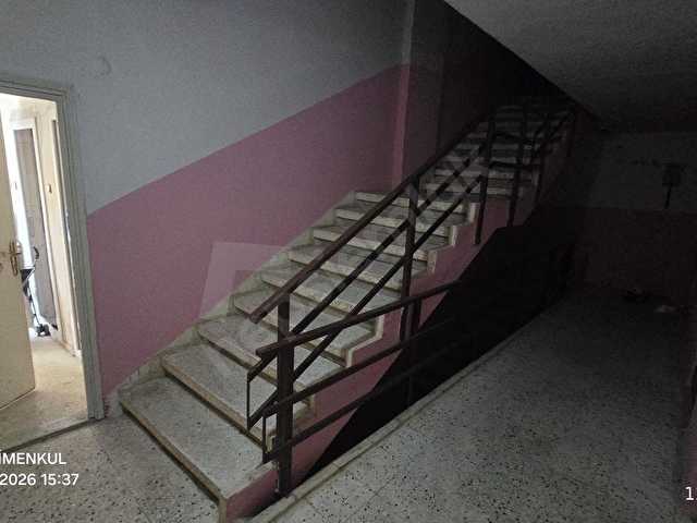 AKDENİZ BAHÇE MAHALLESİNDE 3+1 UYGUN FİYATLI SATILIK DAİRE - Görsel 10