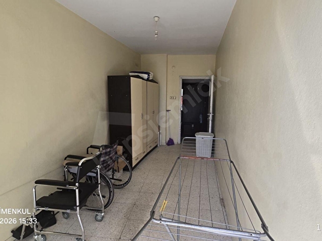 AKDENİZ BAHÇE MAHALLESİNDE 3+1 UYGUN FİYATLI SATILIK DAİRE - Görsel 12
