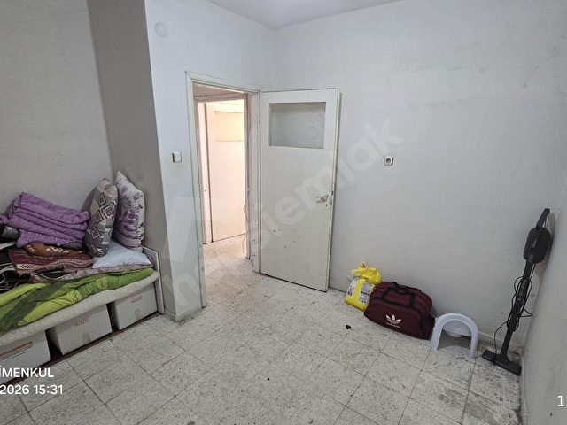 AKDENİZ BAHÇE MAHALLESİNDE 3+1 UYGUN FİYATLI SATILIK DAİRE - Görsel 22