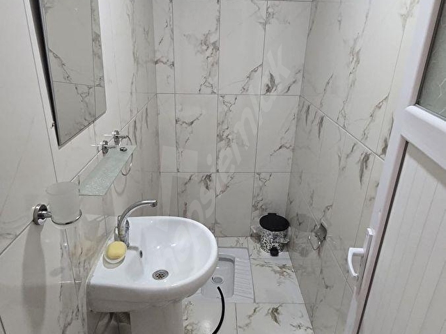 AKDENİZ BAHÇE MAHALLESİNDE 3+1 UYGUN FİYATLI SATILIK DAİRE - Görsel 15