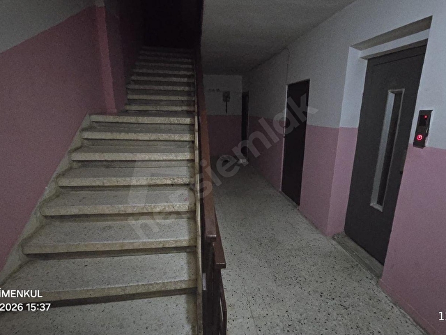 AKDENİZ BAHÇE MAHALLESİNDE 3+1 UYGUN FİYATLI SATILIK DAİRE - Görsel 21