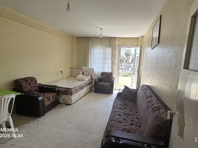 AKDENİZ BAHÇE MAHALLESİNDE 3+1 UYGUN FİYATLI SATILIK DAİRE - Görsel 4