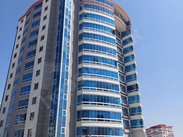 ÖĞRETMEN EMLAKTAN ÇAKIRLAR MAHNİN GÖZDE SİTESİNDE FULL YAPILI 4+1 DAİREMİZ SATILIK
