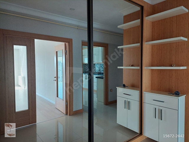 ÖĞRETMEN EMLAKTAN ÇAKIRLAR MAHNİN GÖZDE SİTESİNDE FULL YAPILI 4+1 DAİREMİZ SATILIK - Görsel 28