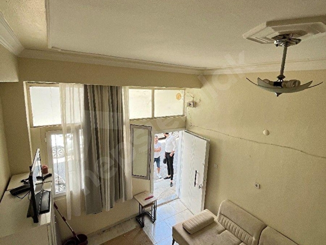 KİRALIK EŞYALI STÜDYO DAİRE - Görsel 6