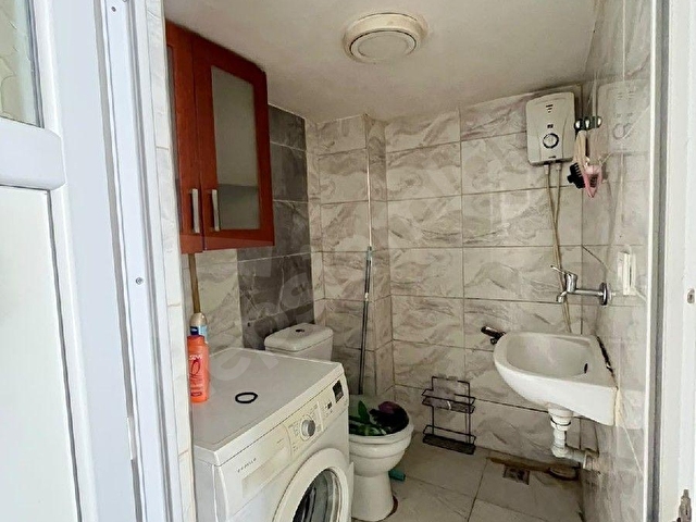 KİRALIK EŞYALI STÜDYO DAİRE - Görsel 7